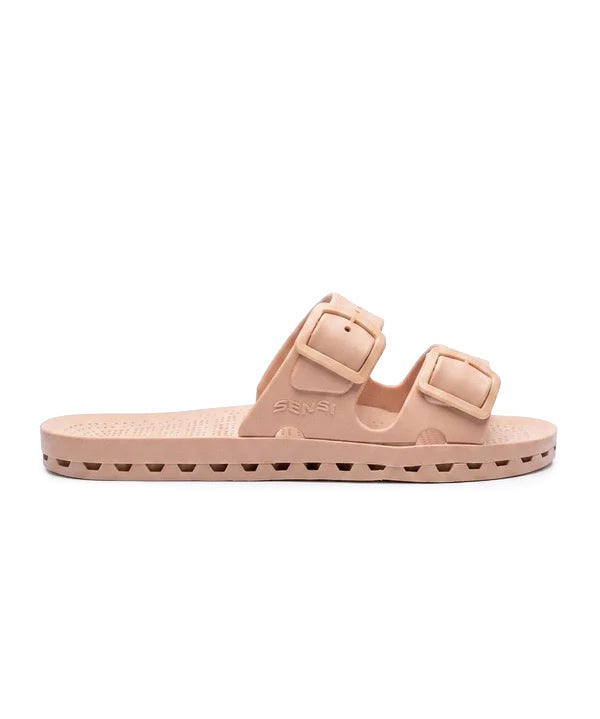 Sensi Kids Ciabatta Cipria per Bambine