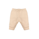 Elisabetta Franchi La Mia Bambina Completo 2pz. Tutina Rosa per Neonate