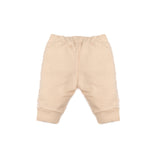 Elisabetta Franchi La Mia Bambina Completo 2pz. Tutina Rosa per Neonate