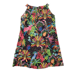 4Giveness Kids Copricostume Fantasia Maya Dream per Bambine