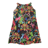 4Giveness Kids Copricostume Fantasia Maya Dream per Bambine