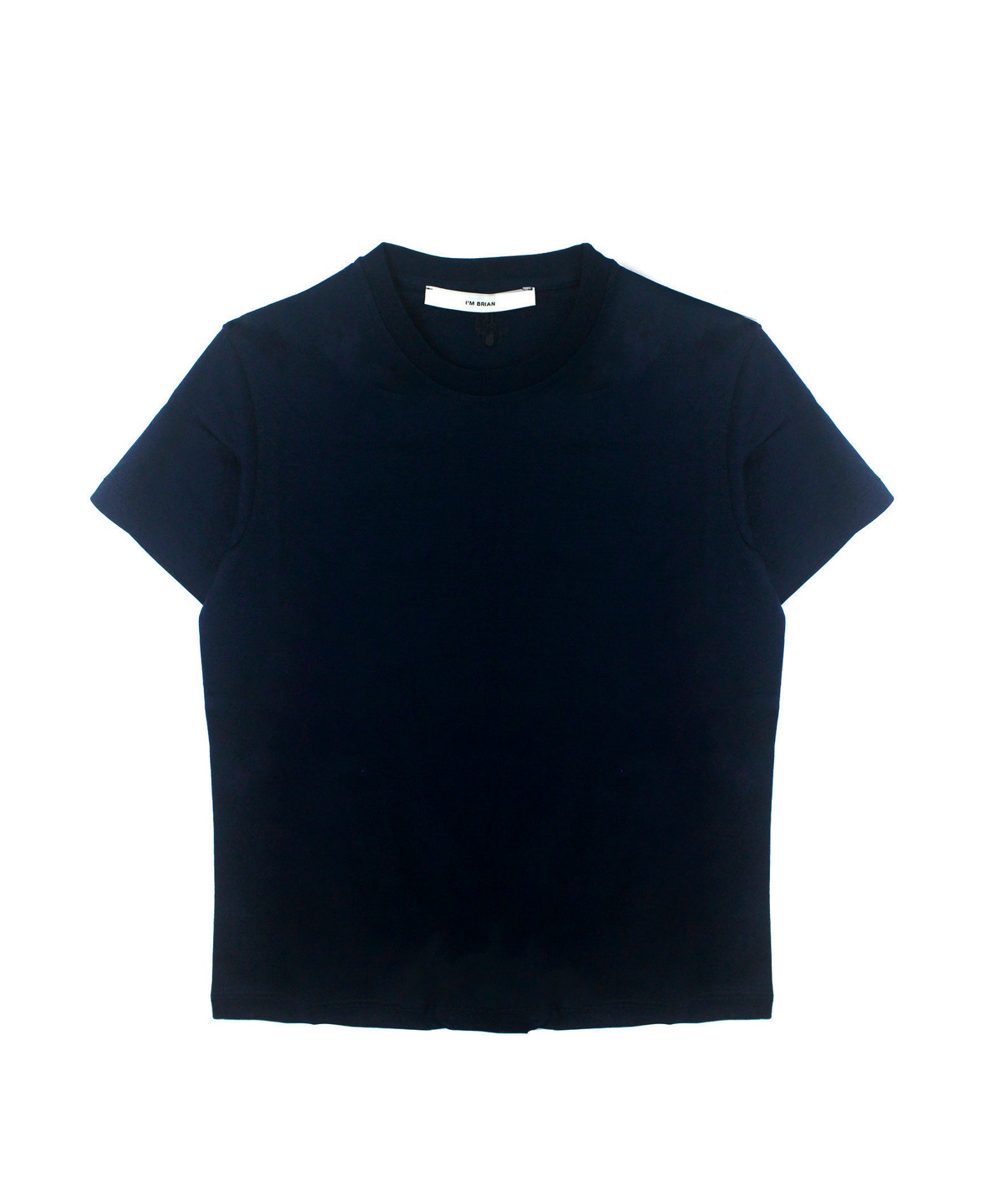 I'M Brian T-Shirt Blu per Bambini