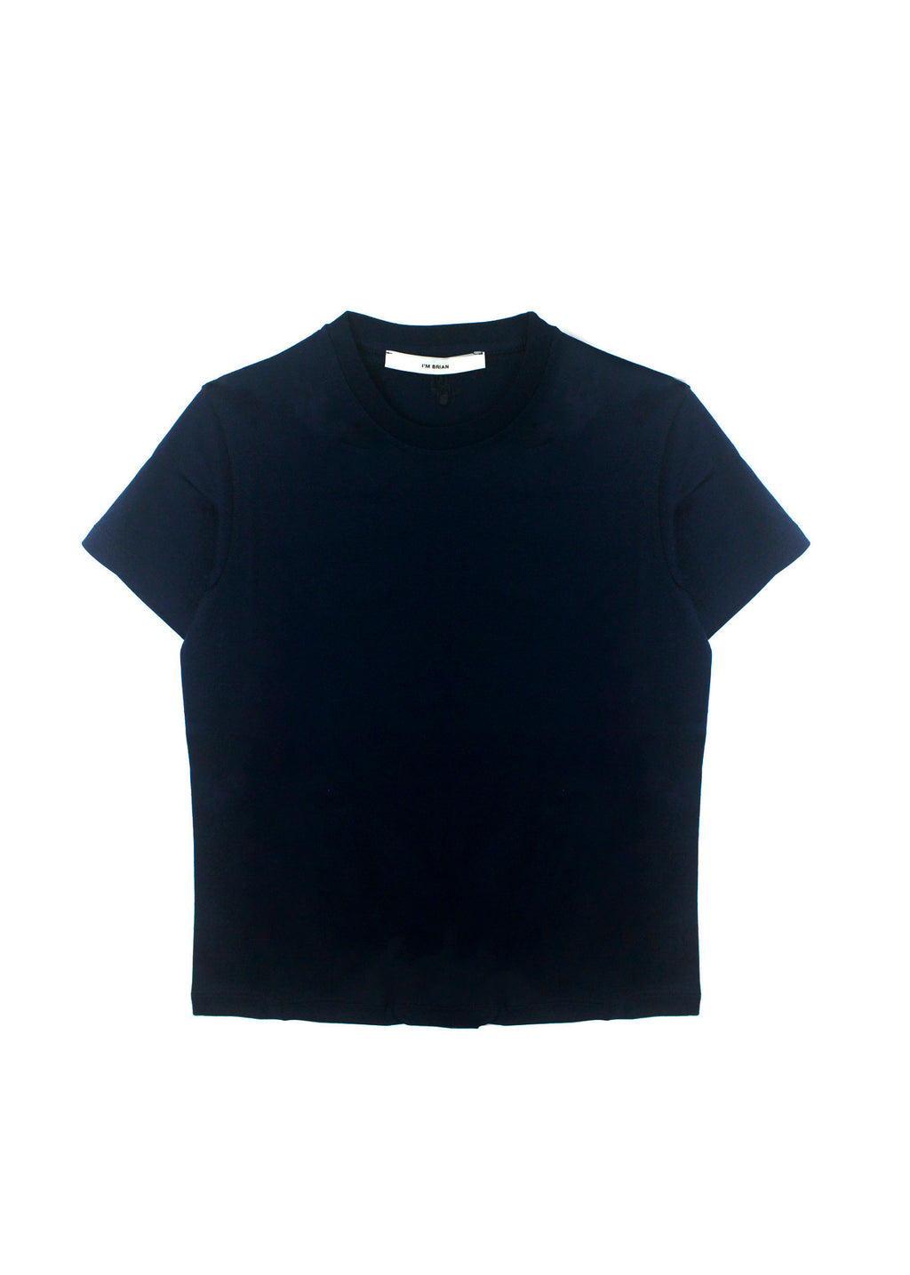 I'M Brian T-Shirt Blu per Bambini