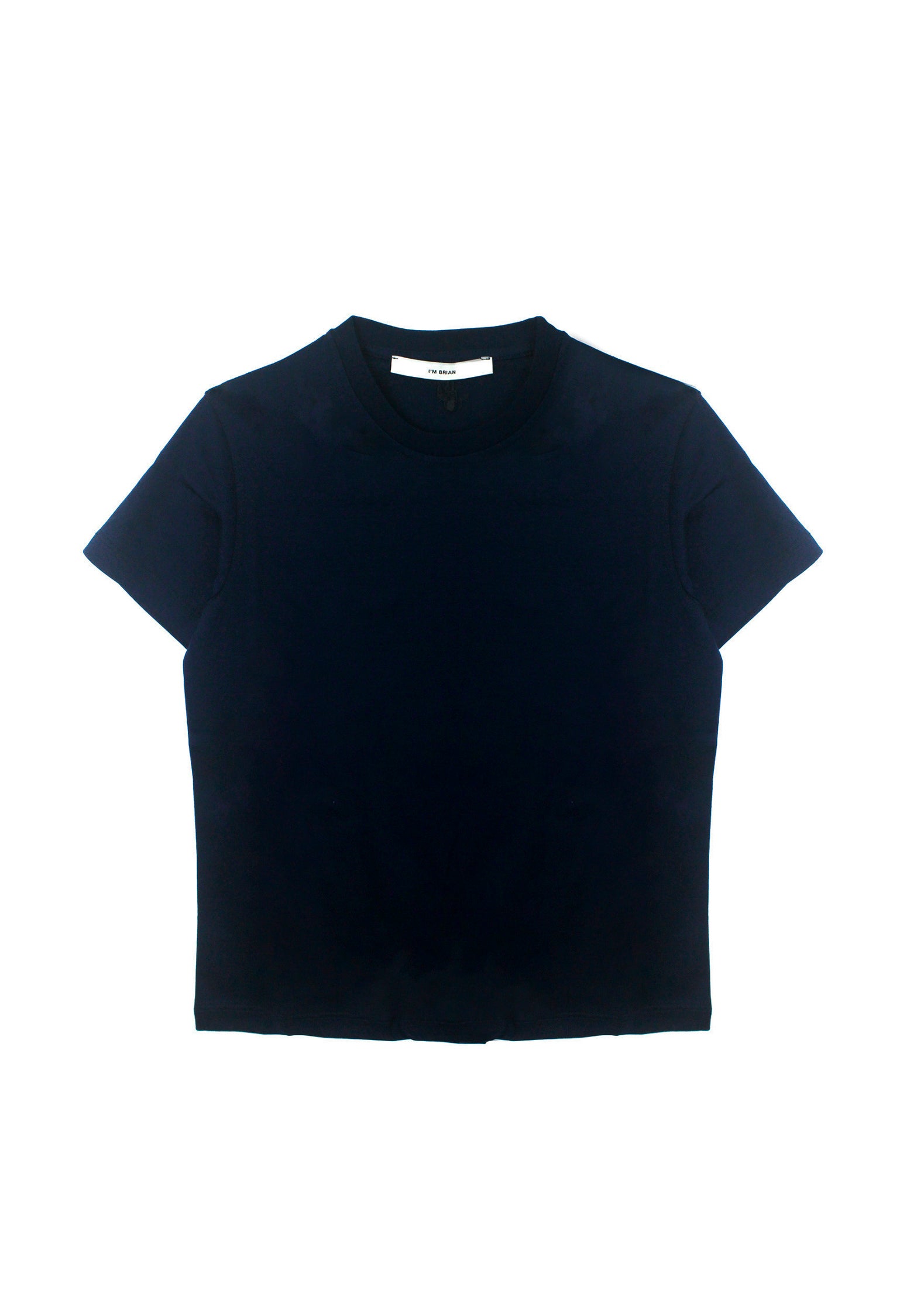 I'M Brian T-Shirt Blu per Bambini