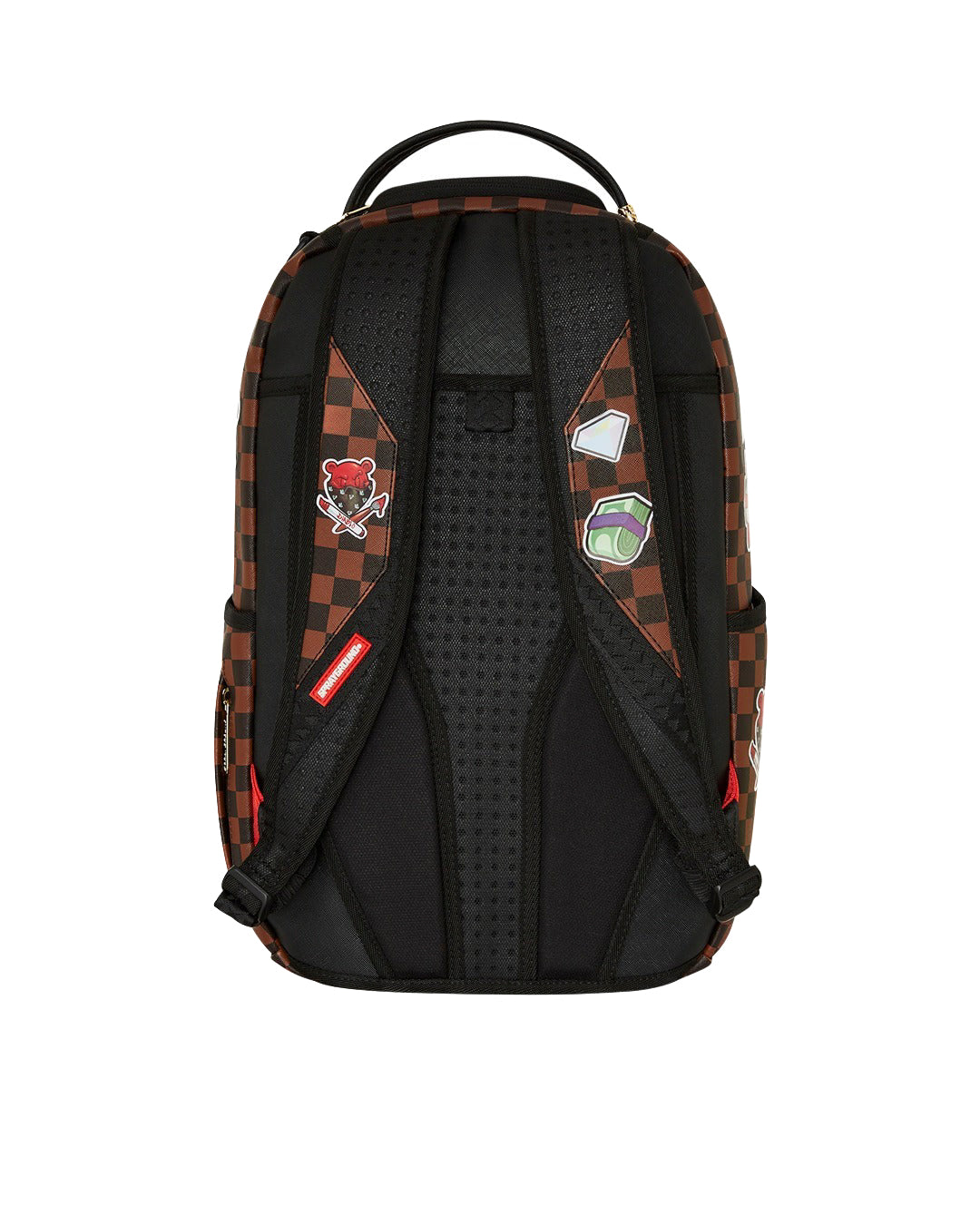 Sprayground Kids Zaino STICKER CAMPAIGN DLXSV