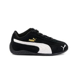 Puma Kids Sneakers Speedcat PS Nero e Bianco Unisex