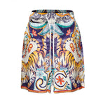 Just Cavalli Kids Bermuda Fantasia per Bambini