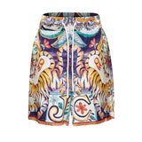 Just Cavalli Kids Bermuda Fantasia per Bambini