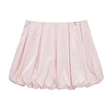 Elisabetta Franchi La Mia Bambina Gonna Rosa per Bambine