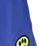 Barrow Kids Costume Boxer Blu con Logo
