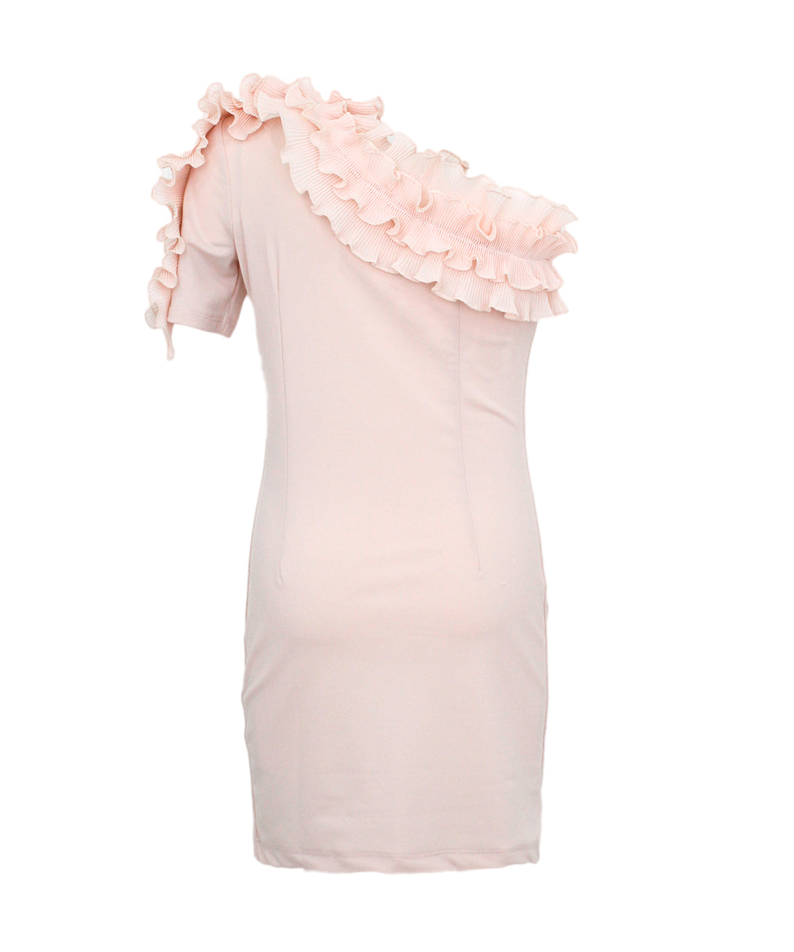 Patrizia Pepe Abito Rosa per Bambine