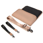 Boss Kids Borsa Mamma Biscotto con Fasciatoio (dettaglio)