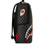 Sprayground Kids Zaino Franklin Reveal (dettaglio)