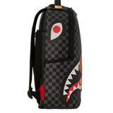 Sprayground Kids Zaino Franklin Reveal (dettaglio)