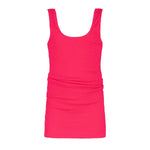 EffeK Copricostume Abito Fucsia per Bambine
