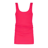 EffeK Copricostume Abito Fucsia per Bambine