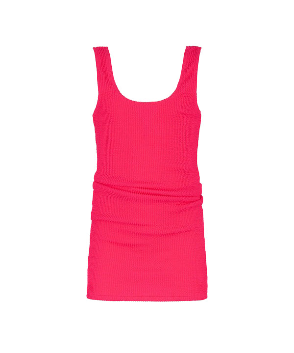 EffeK Copricostume Abito Fucsia per Bambine