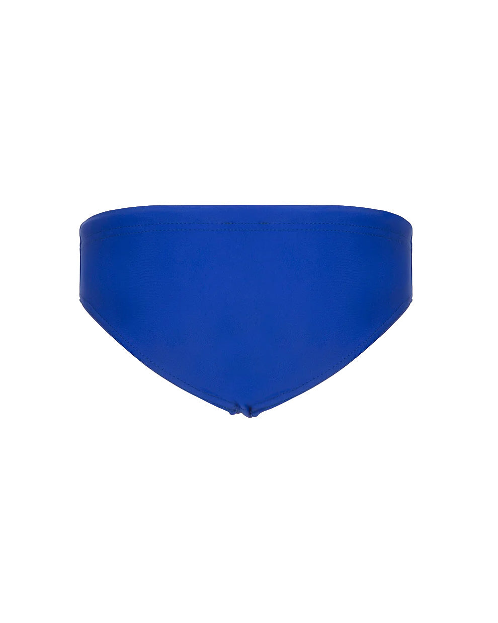 Effek Kids Costume Slip Bluette con Logo per Neonati