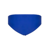 Effek Kids Costume Slip Bluette con Logo per Neonati