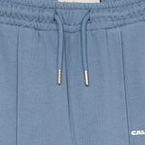Calvin Klein Kids Pantalone Lavagna con Logo per Bambini