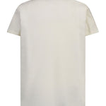 Iceberg Kids T-Shirt Off-White con Stampa per Bambini