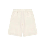 Barrow Kids Bermuda Crema con Stampa per Bambini