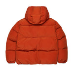 Dsquared2 Kids Giubbino Ruggine con Logo per Bambini