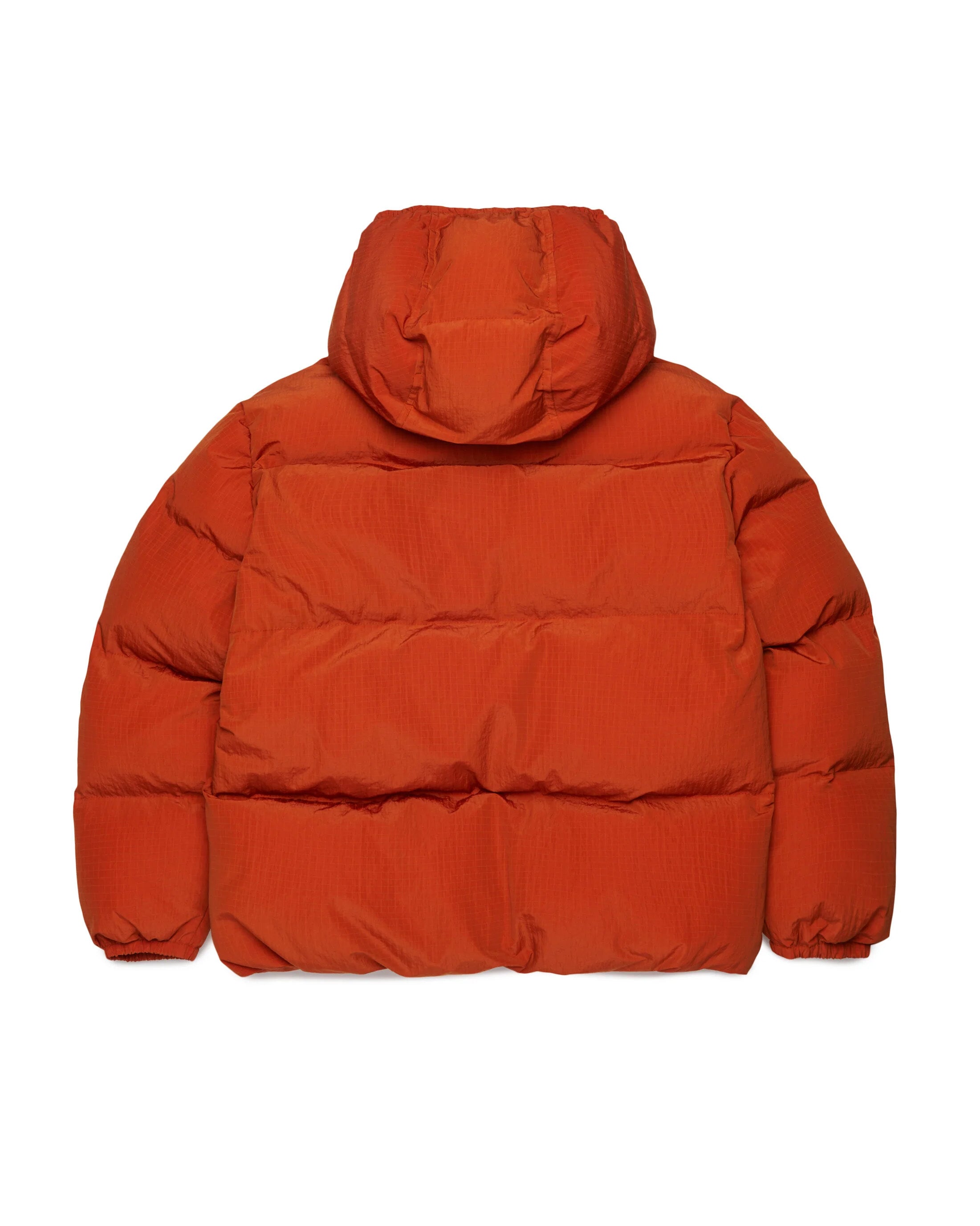 Dsquared2 Kids Giubbino Ruggine con Logo per Bambini