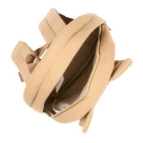 Moschino Kids Zainetto Biscotto con Maxi Teddy Bear