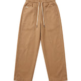 Yes London Kids Pantalone Cammello per Bambini