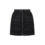 Diesel Kids Gonna Nera con Tasconi per Bambine
