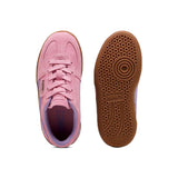 Puma Kids Palermo AC Rosa/Lavanda per Bambine (dettaglio)