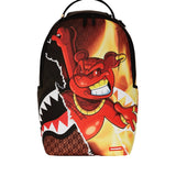 Sprayground Kids Zaino DIABLO FIRE TEAR DLXSV