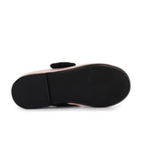 Moschino Kids Ballerina Rosa e Nero con Teddy per Neonate