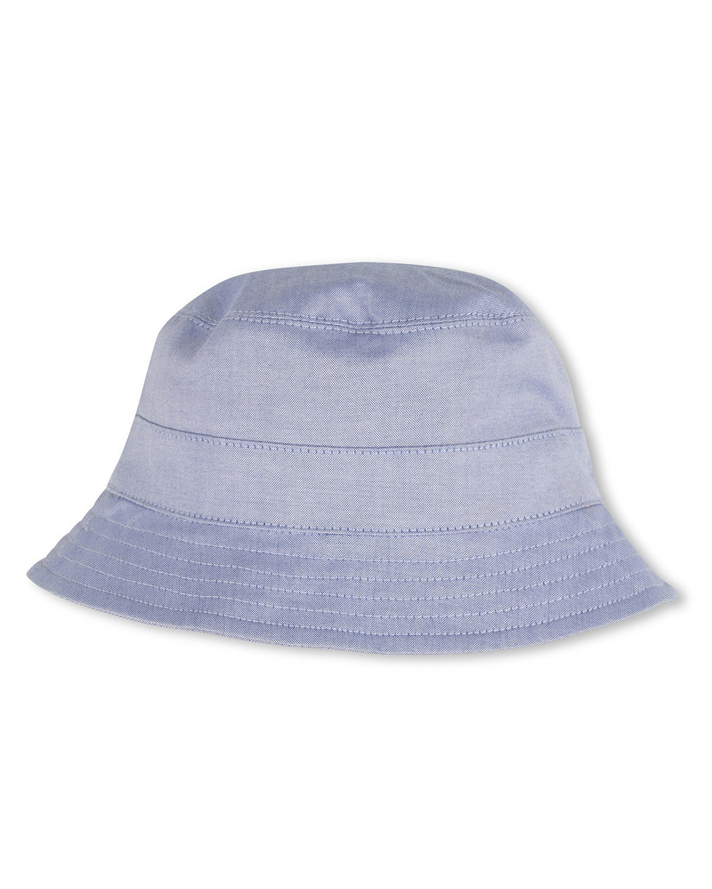 Boss Kids Tutina + Cappello Blu per Neonati