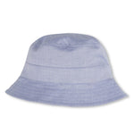 Boss Kids Tutina + Cappello Blu per Neonati