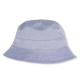 Boss Kids Tutina + Cappello Blu per Neonati