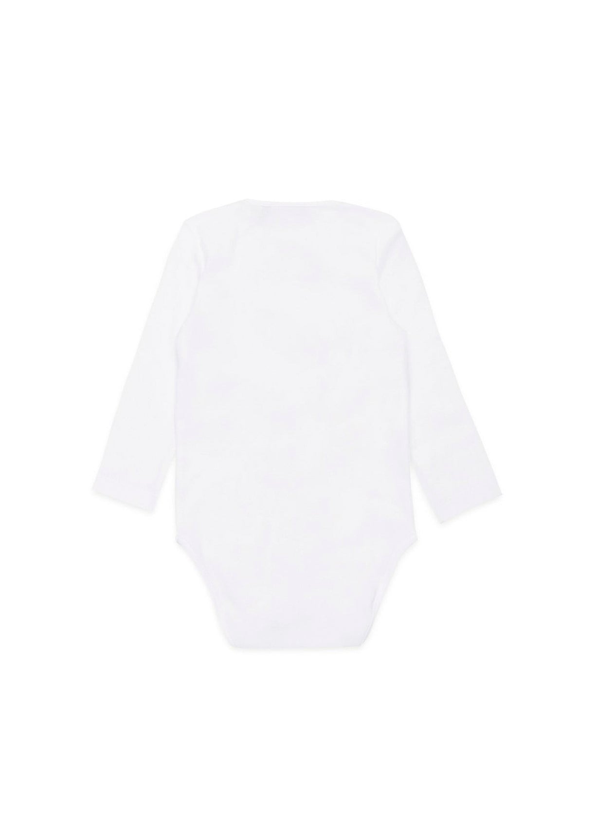 Dsquared2 Kids Set Nascita Bianco per Neonati (RETRO)