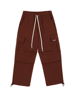 Yes London Kids Pantalone Cargo Coccio per Bambini