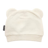 Moschino Kids Cappello Teddy con Orecchie Unisex