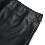 Diesel Kids Gonna Nera Spalmata per Bambine