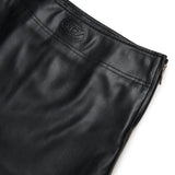 Diesel Kids Gonna Nera Spalmata per Bambine