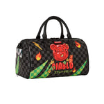 Sprayground Kids Borsa Wtf Diablo Mini Duffle Nera