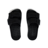Sensi Kids Black Sandal