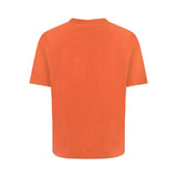 Barrow Kids T-shirt Arancio Special Planet per Bambini
