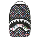 Sprayground Kids Zaino Fantasia Multicolor Unisex