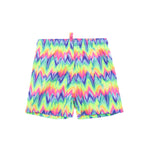 EffeK Costume Boxer Fantasia Multicolor per Neonati