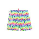 EffeK Costume Boxer Fantasia Multicolor per Neonati