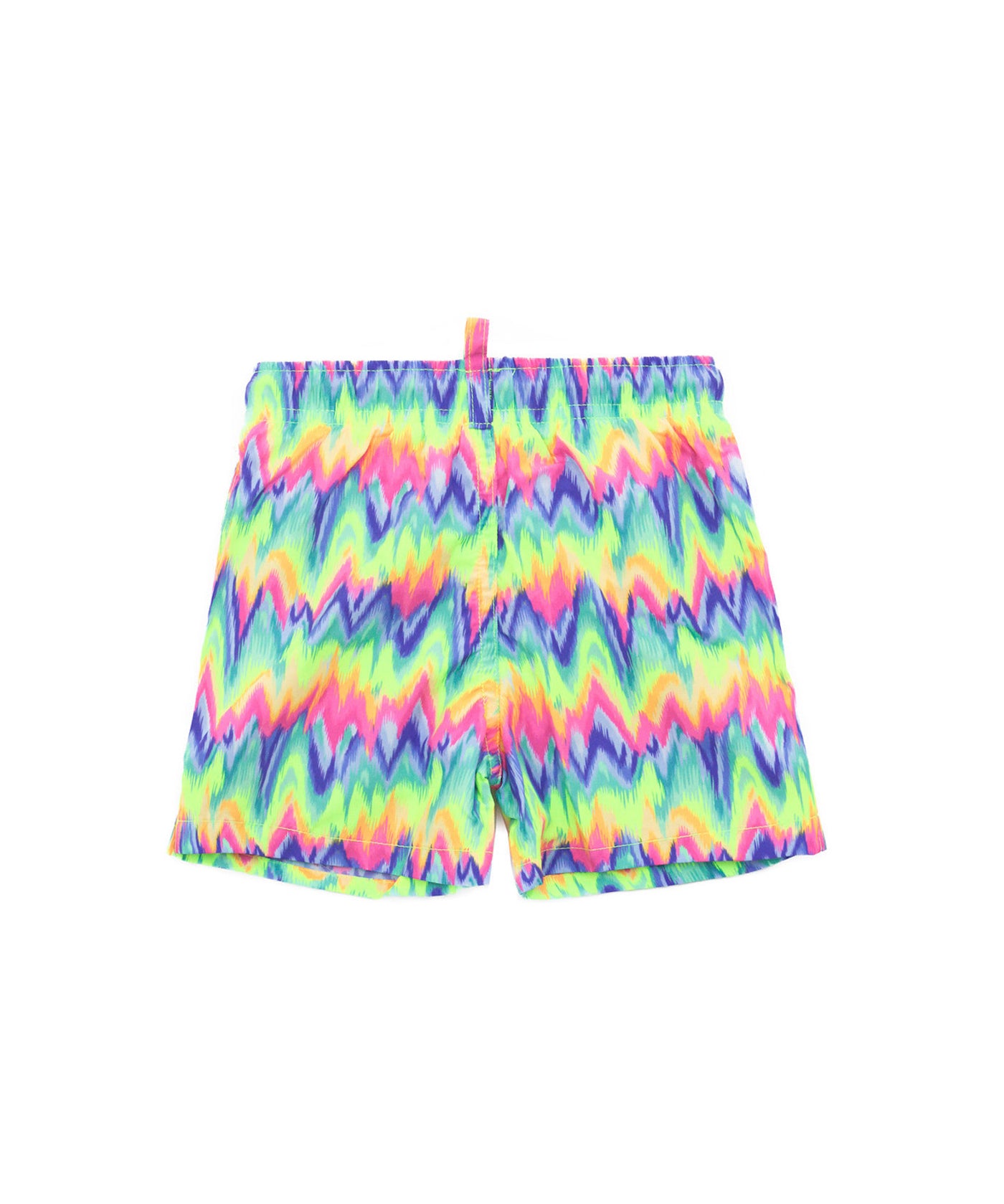 EffeK Costume Boxer Fantasia Multicolor per Neonati