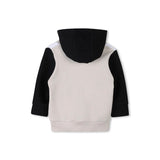 Boss Kids Sand Hoodie for Babies